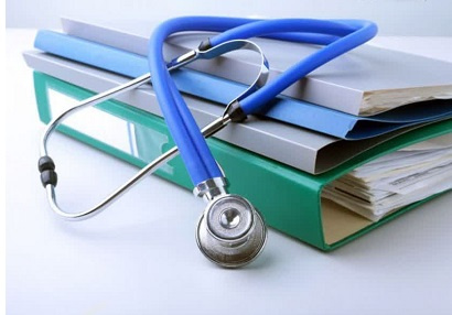 روز مدارک پزشکی